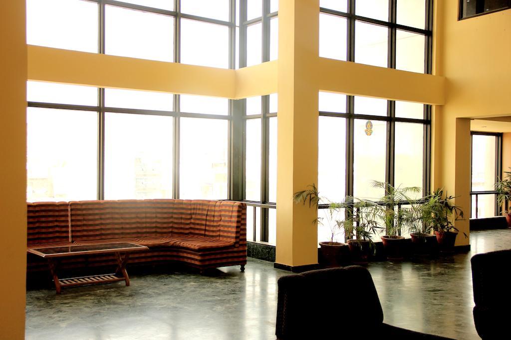 Utsav Hotell Jodhpur  Exteriör bild