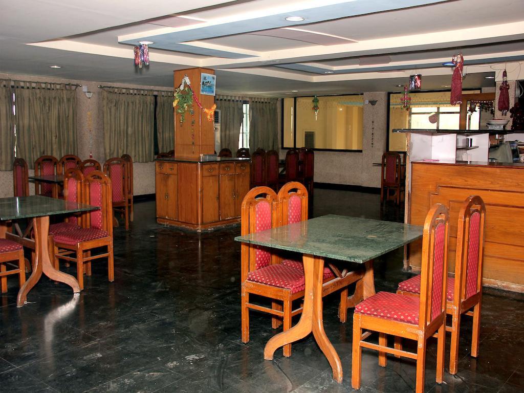 Utsav Hotell Jodhpur  Exteriör bild