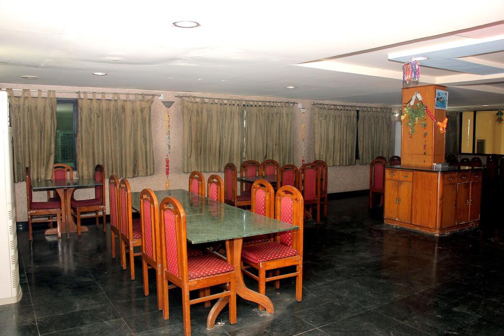 Utsav Hotell Jodhpur  Exteriör bild
