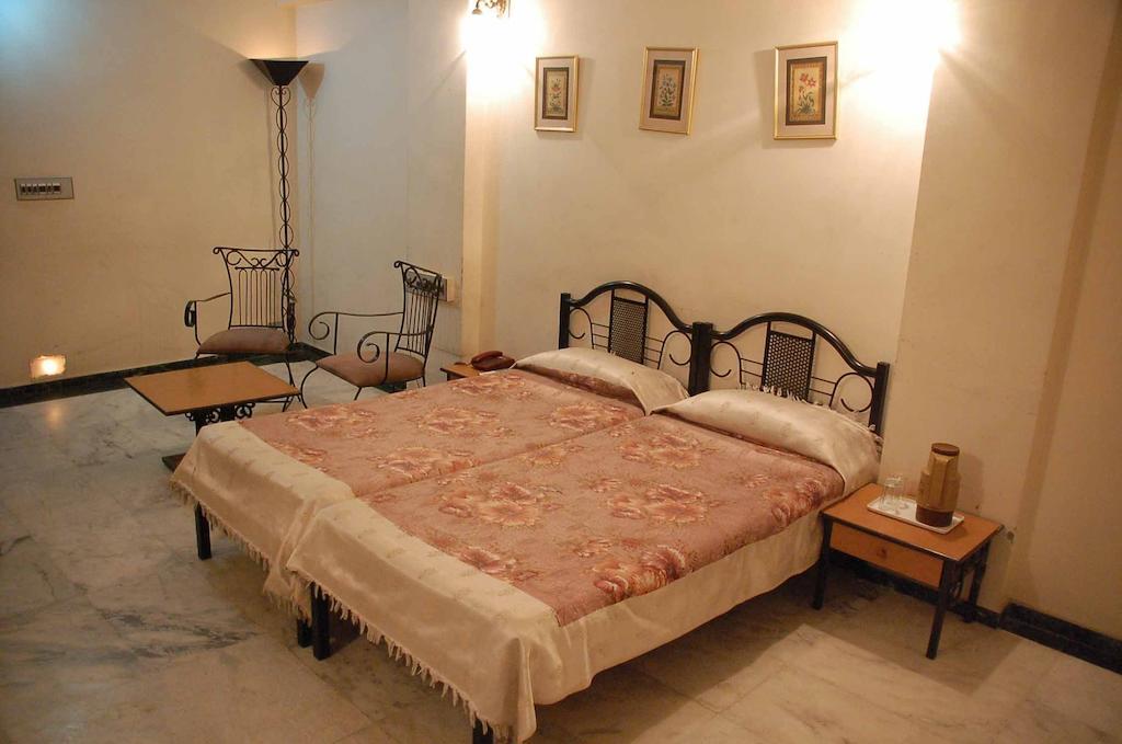 Utsav Hotell Jodhpur  Exteriör bild
