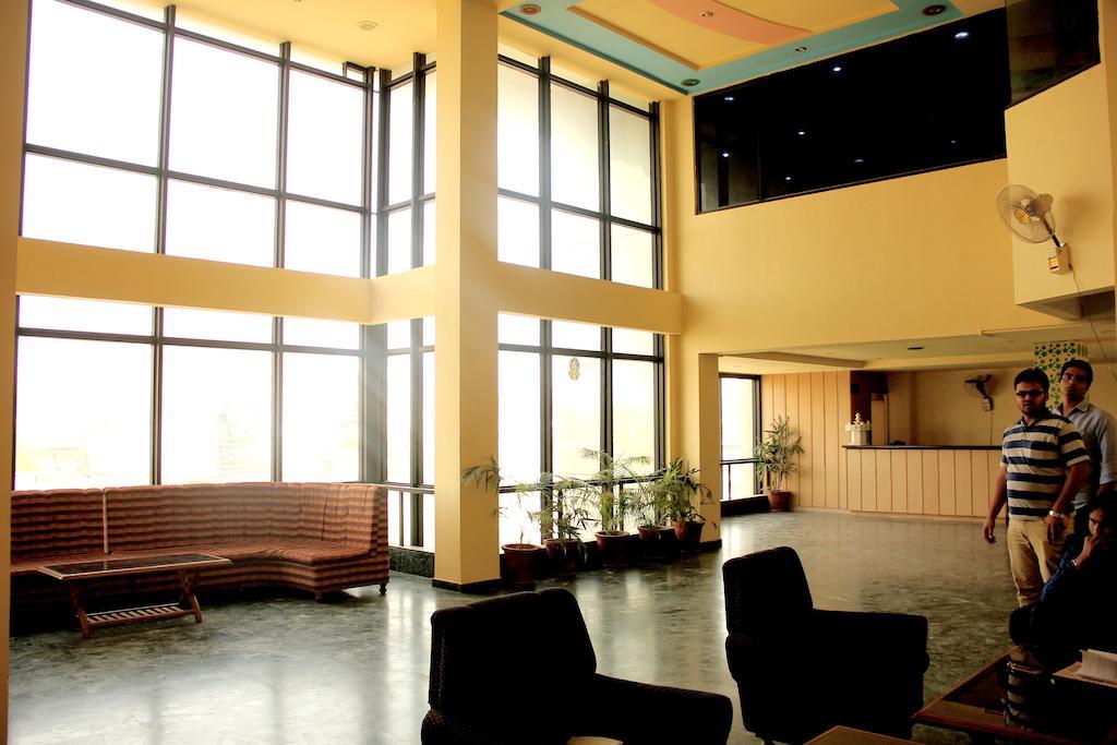 Utsav Hotell Jodhpur  Exteriör bild