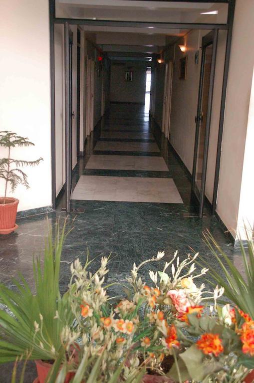 Utsav Hotell Jodhpur  Exteriör bild