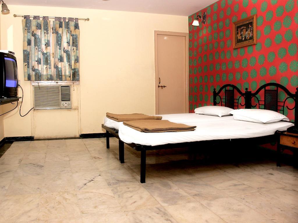 Utsav Hotell Jodhpur  Rum bild