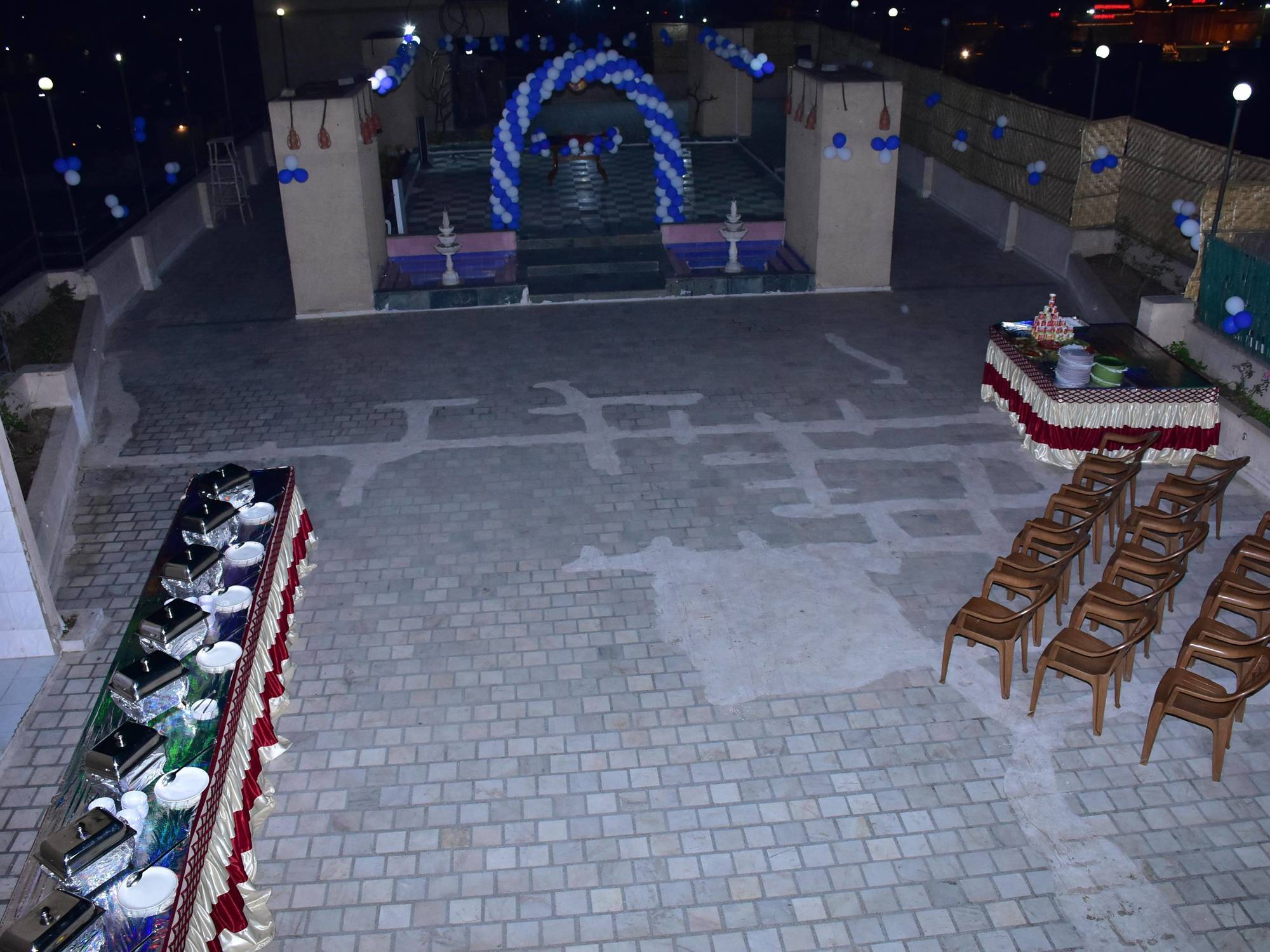 Utsav Hotell Jodhpur  Exteriör bild